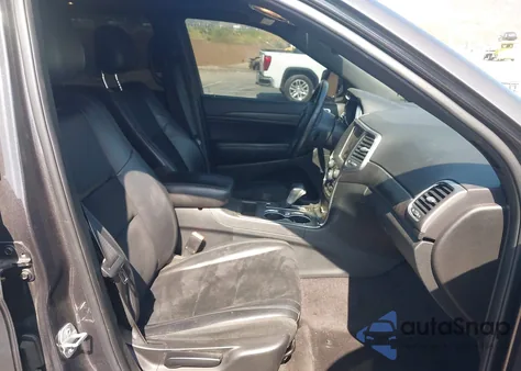 2018 Jeep Grand Cherokee Altitude 4X4 z USA, uszkodzony, nr VIN 1C4RJFAG4JC287894